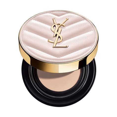 ysl cushion fondoten kullananlar|TOUCHE ÉCLAT GLOW.